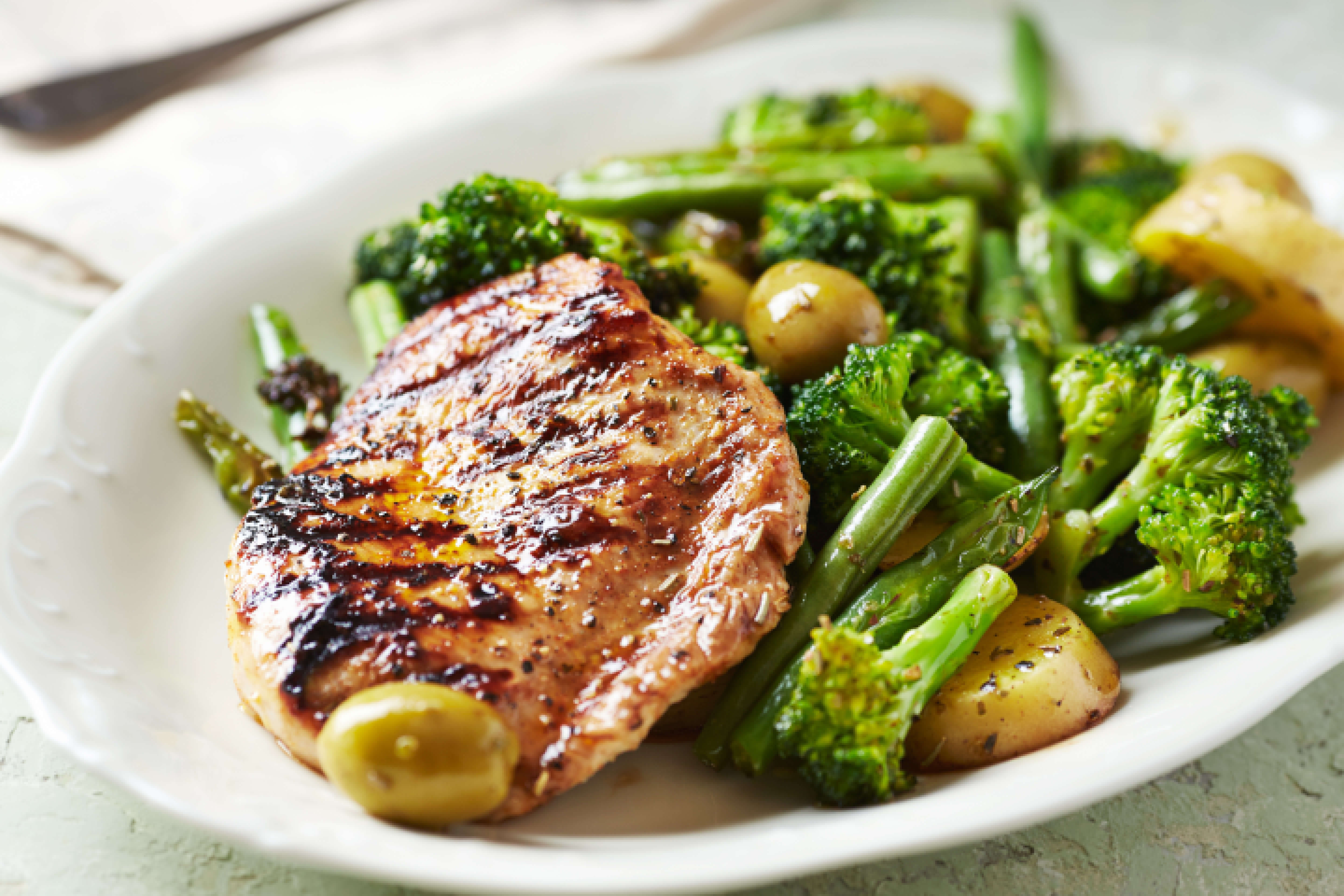 Recette Recette